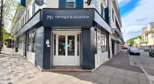Photo du magasin OD IVRY