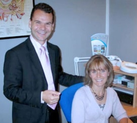Audioprothésiste proposant la marque WIDEX : AUDIO CONSEIL, 7 AVENUE DU GENERAL DE GAULLE, 33290 BLANQUEFORT
