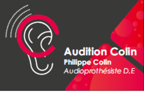 Centre audioprothésiste indépendant AUDITION COLIN 03100 MONTLUCON
