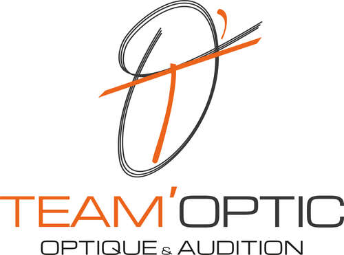 Logo Audioprothésiste indépendant TEAM OPTIC AUDIO 67590 SCHWEIGHOUSE SUR MODER