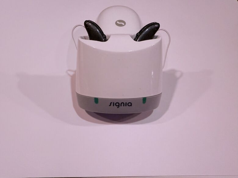 Image principale de l'audioprothésiste VERCORS AUDITION