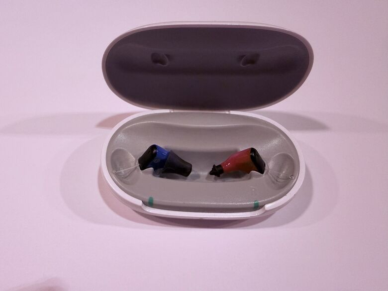 Image principale de l'audioprothésiste VERCORS AUDITION