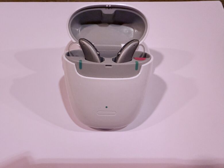 Image principale de l'audioprothésiste VERCORS AUDITION