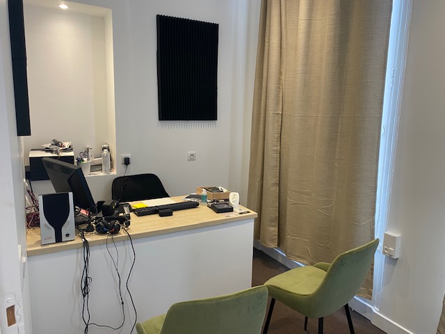 Image principale de l'audioprothésiste AUDITION BELLEVUE