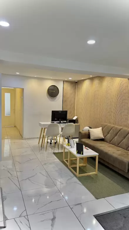 Image principale de l'audioprothésiste AAUDITION