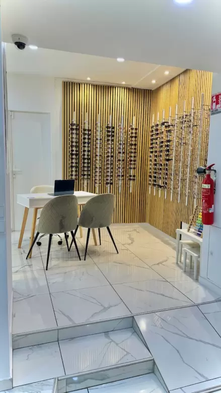 Image principale de l'audioprothésiste AAUDITION