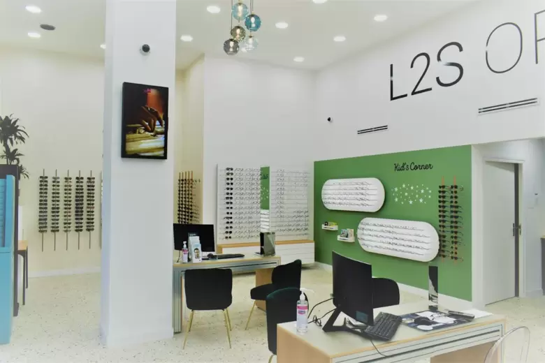 Image principale de l'audioprothésiste L2S AUDIO MEUDON