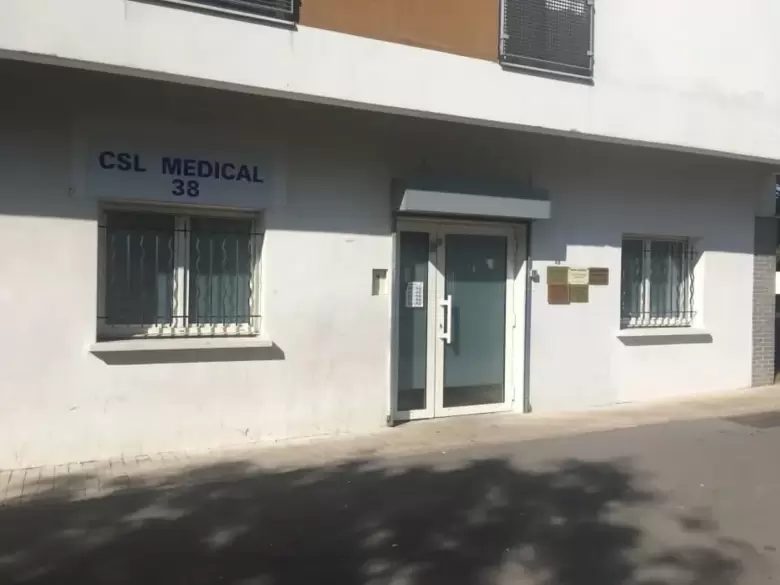 Image principale de l'audioprothésiste AUDISHAMA