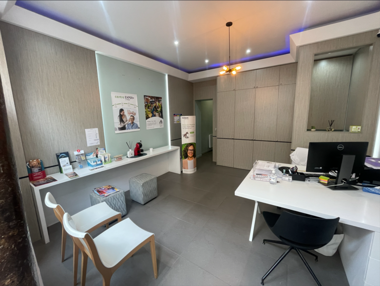 Image principale de l'audioprothésiste Audition PEREIRA Montmartre