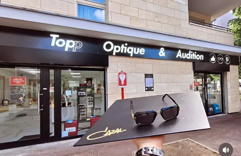 Image principale de l'audioprothésiste TOPP OPTIQUE ET AUDITION
