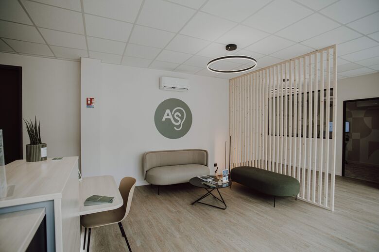 Image principale de l'audioprothésiste AUDISENSE