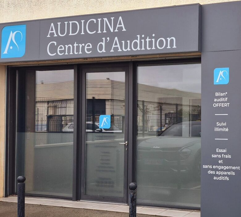 Image principale de l'audioprothésiste AUDICINA ALPILLES