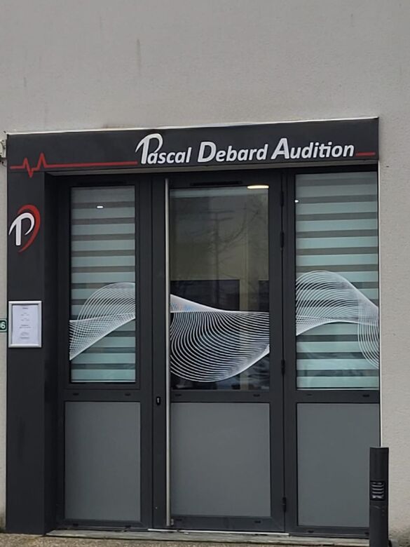 Image principale de l'audioprothésiste PASCAL DEBARD AUDITION