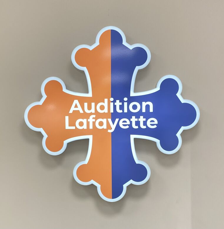 Image principale de l'audioprothésiste AUDITION LAFAYETTE