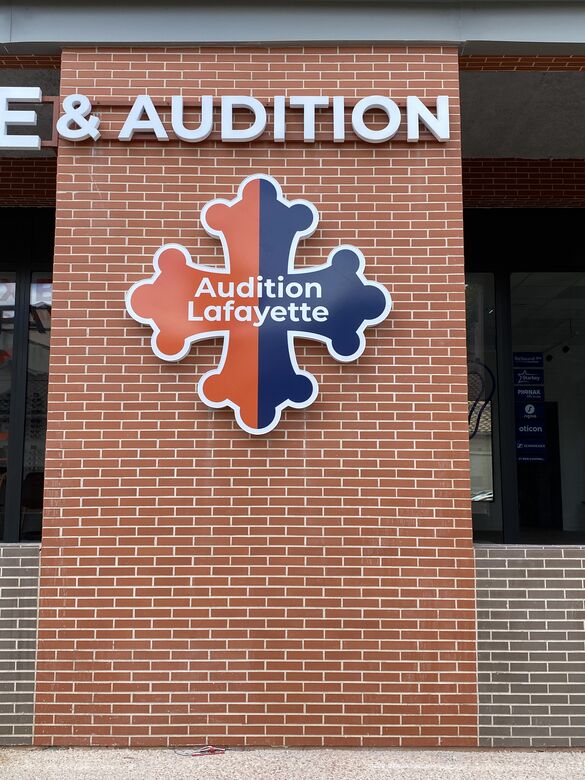 Image principale de l'audioprothésiste AUDITION LAFAYETTE