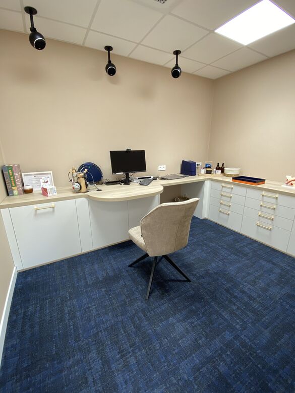 Image principale de l'audioprothésiste AUDITION LAFAYETTE