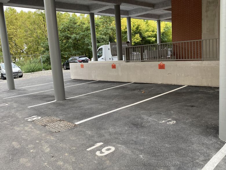 Image principale de l'audioprothésiste AUDITION LAFAYETTE