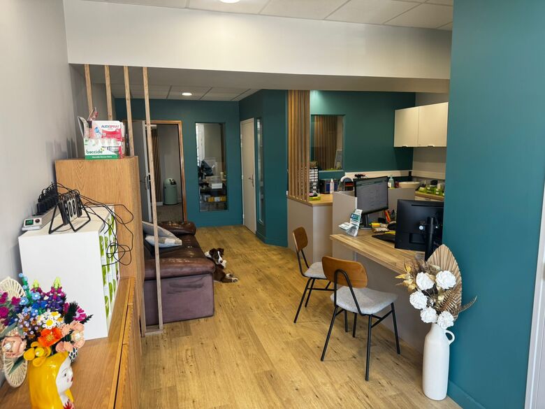 Image principale de l'audioprothésiste CLARTE AUDITION VALRAS PLAGE