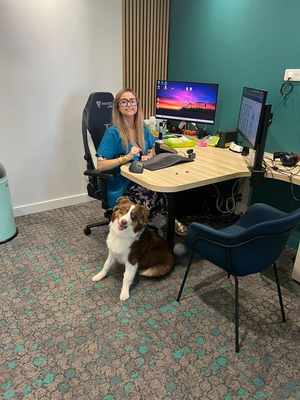 Image principale de l'audioprothésiste CLARTE AUDITION VALRAS PLAGE