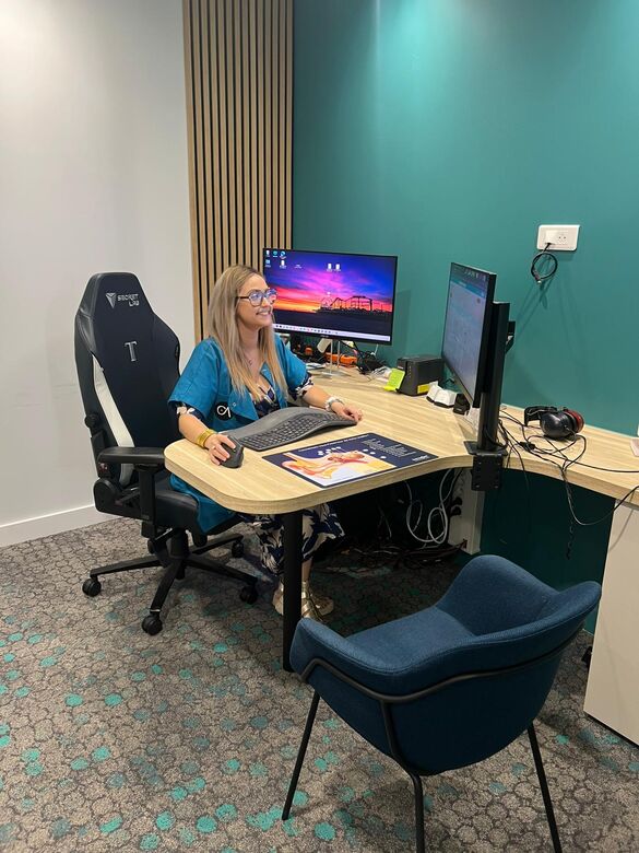 Image principale de l'audioprothésiste CLARTE AUDITION VALRAS PLAGE