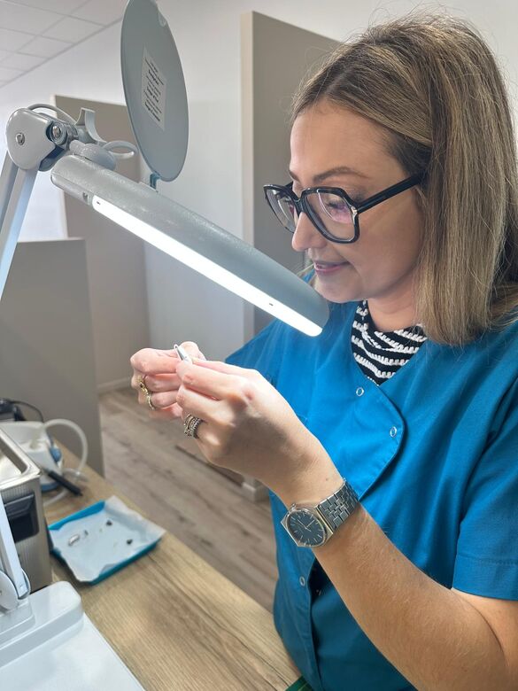 Image principale de l'audioprothésiste CLARTE AUDITION VALRAS PLAGE