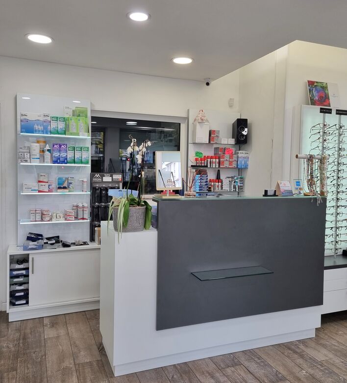 Image principale de l'audioprothésiste ACOUSTIC CENTER