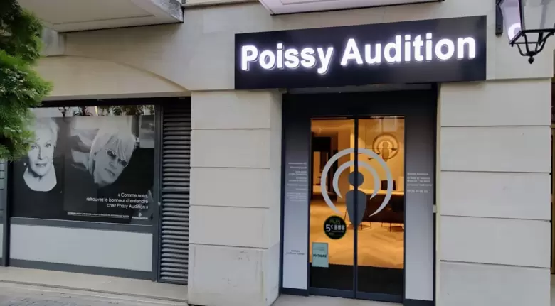 Image principale de l'audioprothésiste IDF AUDITION