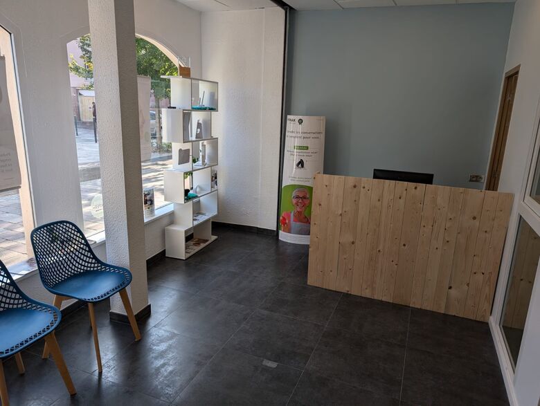 Image principale de l'audioprothésiste AUDITION MULLER HAGUENAU