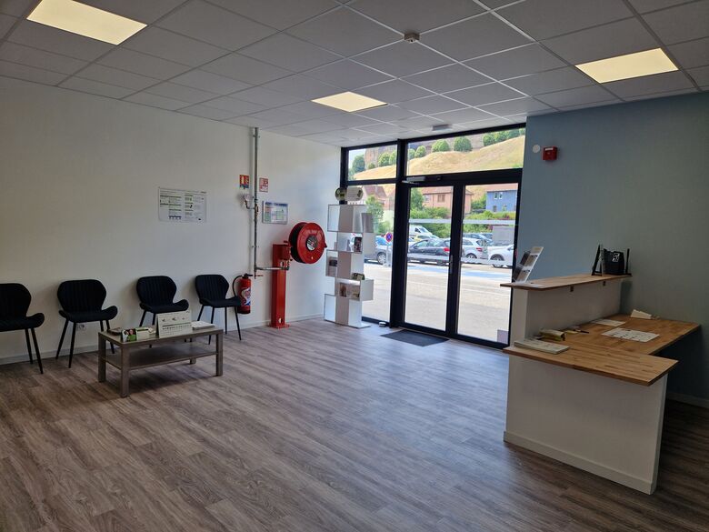 Image principale de l'audioprothésiste AUDITION MULLER BITCHE