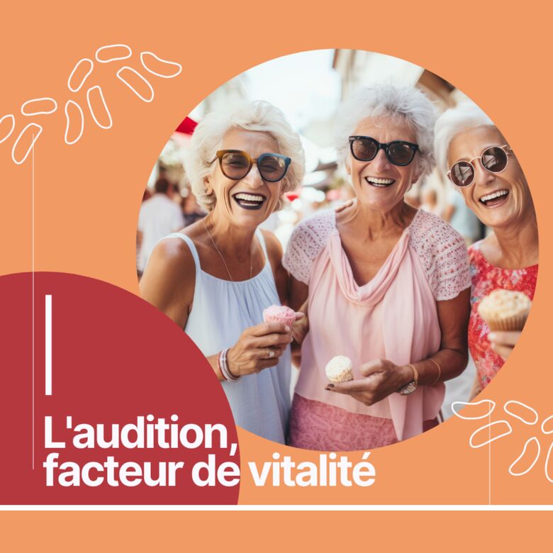 Image principale de l'audioprothésiste ESPACE AUDITION