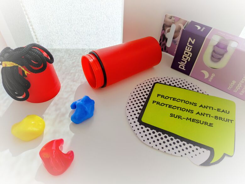 Image principale de l'audioprothésiste ESPACE AUDITION