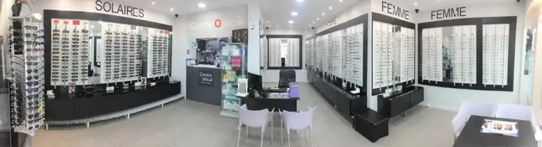 Image principale de l'audioprothésiste CENTRE AUDITION COIDF