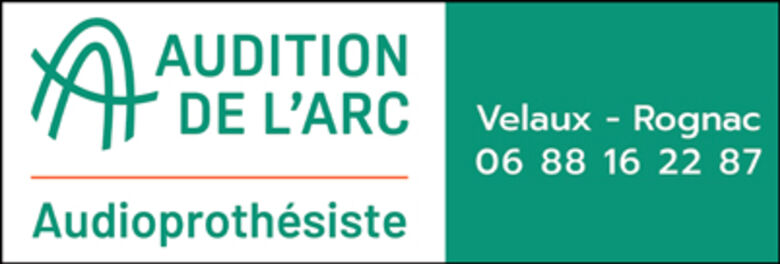 Image principale de l'audioprothésiste SARL AUDITION DE L'ARC