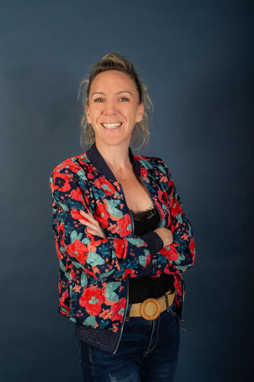 Photo de Typhaine VERINE - LA SOLUTION AUDITIVE AYTRE à AYTRE