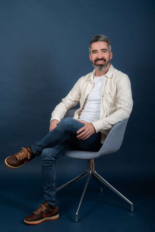 Photo de Yohan MENARD - LA SOLUTION AUDITIVE OLERON à SAINT PIERRE D'OLERON