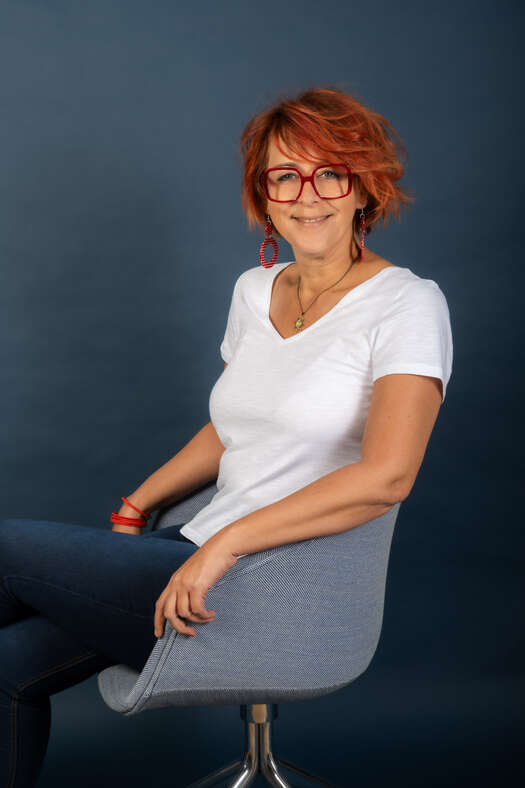 Photo de Lesly WAKS - LA SOLUTION AUDITIVE ROYAN à ROYAN