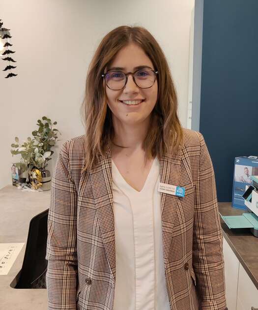 Photo de Agathe Ducrettet - LE COLLECTIF DE L'AUDITION à L'ISLE D'ABEAU