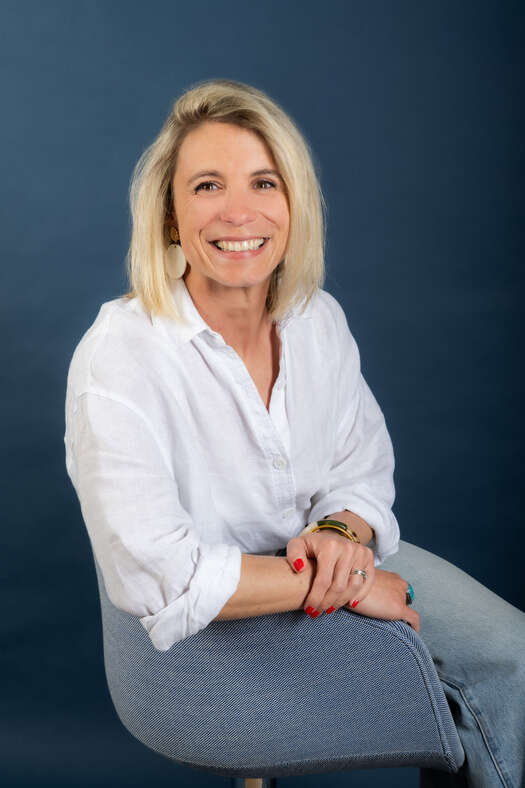 Photo de Julie GAROTIN - LA SOLUTION AUDITIVE LA ROCHELLE à LA ROCHELLE