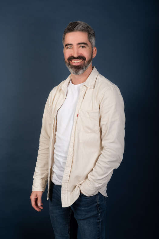 Photo de Yohan MENARD - LA SOLUTION AUDITIVE LA ROCHELLE à LA ROCHELLE