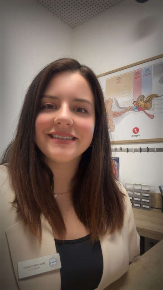 Photo de Elodie DO NASCIMENTO - ENTRE-DEUX-VUES à POMPIGNAC