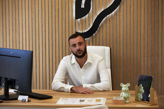 Photo de jonas cohen scali - NATURAL AUDITION à DIJON