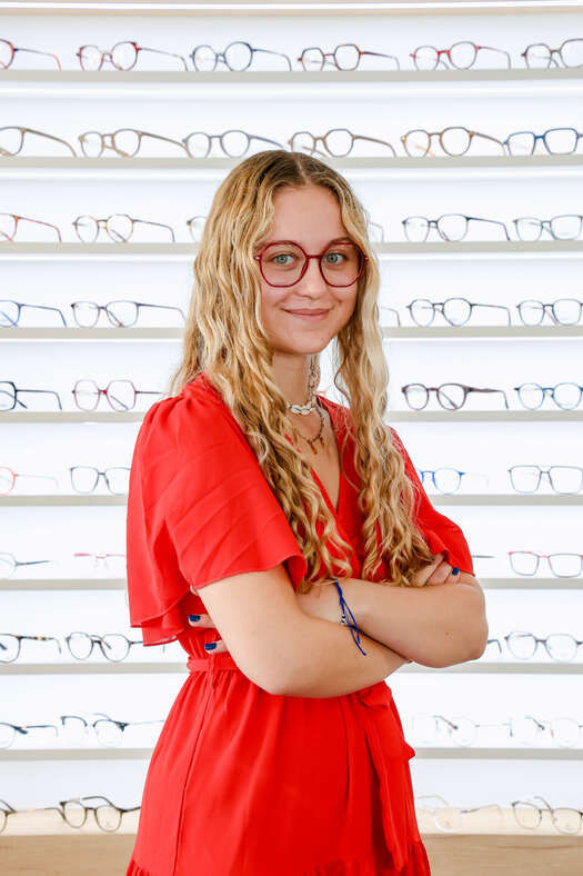 Photo de Perrine MARTIN - ENTRE-DEUX-VUES à POMPIGNAC