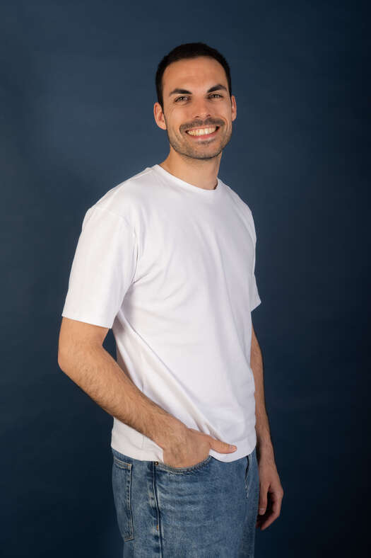 Photo de Hugo PINEL - LA SOLUTION AUDITIVE CHATELAILLON à CHATELAILLON PLAGE