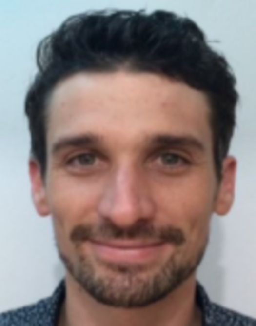 Photo de Kevin THOMAS - KAZ AUDITION à L'ETANG SALE