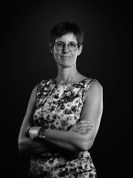 Photo de Angélique BOBET - AUDITION PHILIPPE BOBET à CHATEAUDUN