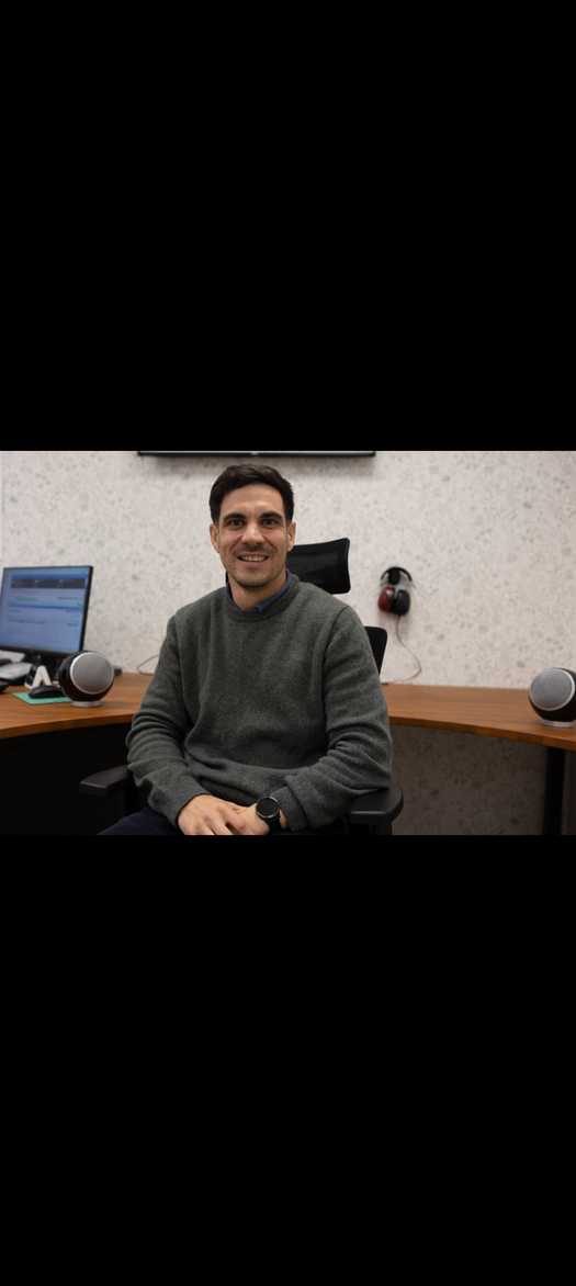 Photo de THIBAULT COUSINIE - THIB'AUDITION à CARMAUX