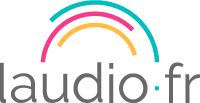 Logo CDA Laudio.fr, la vitrine des Audioprothésistes Indépendants