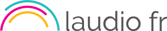 Logo CDA Laudio.fr, la vitrine des Audioprothésistes Indépendants